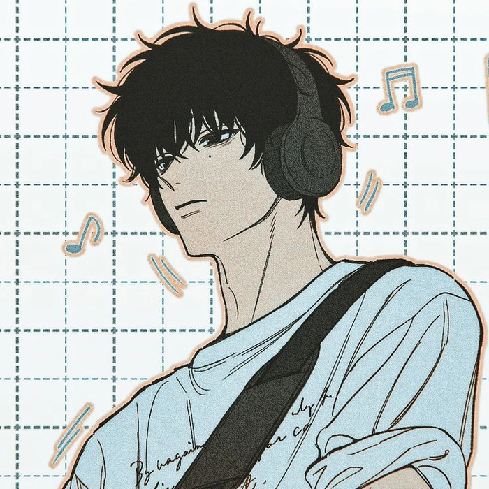cool pfp for boys on tiktok