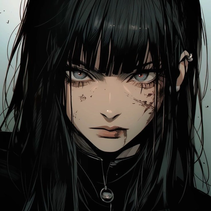 cool pfp for discord anime