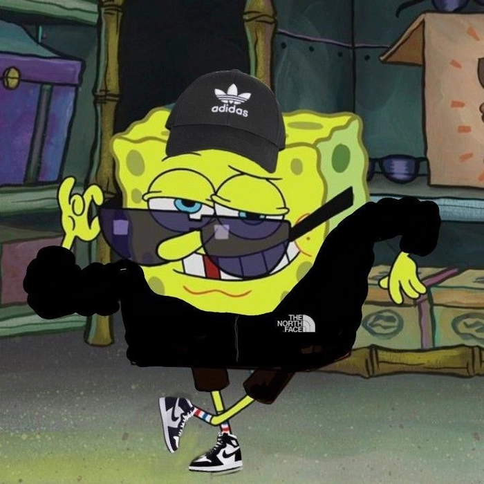cool pfp for discord funny