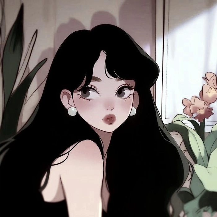 cool pfp for girls for instagram