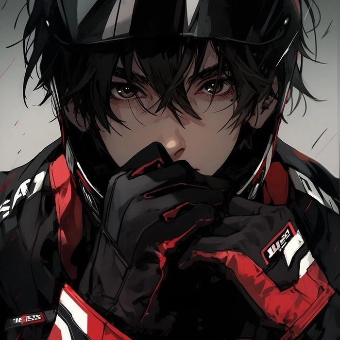 cool pfp for instagram boy aesthetic