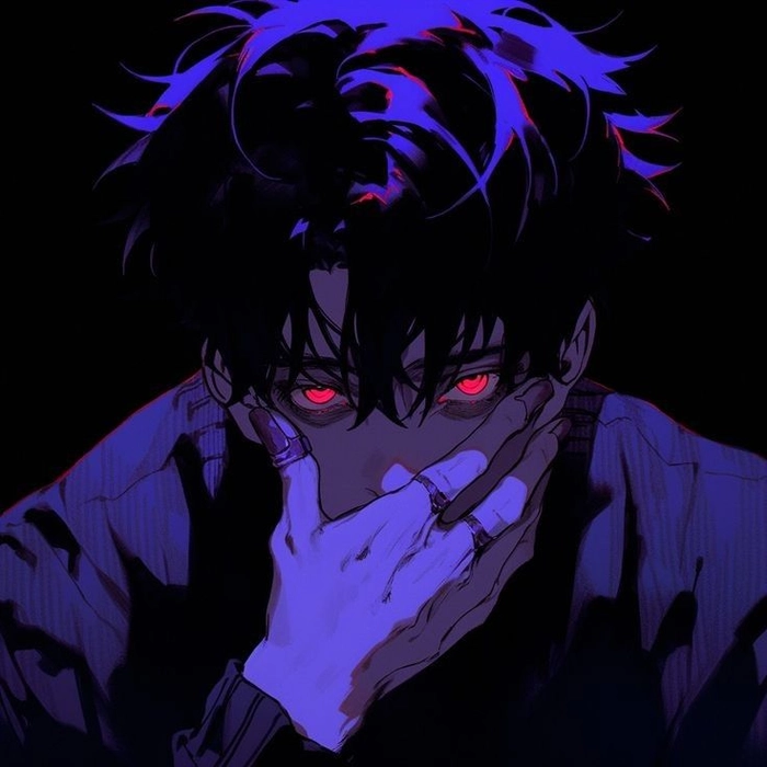 cool pfp for instagram for boy