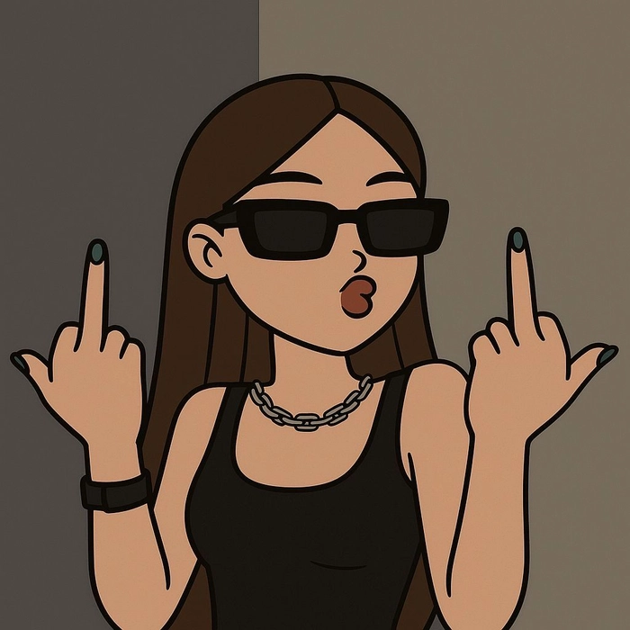 cool pfp for instagram for girl