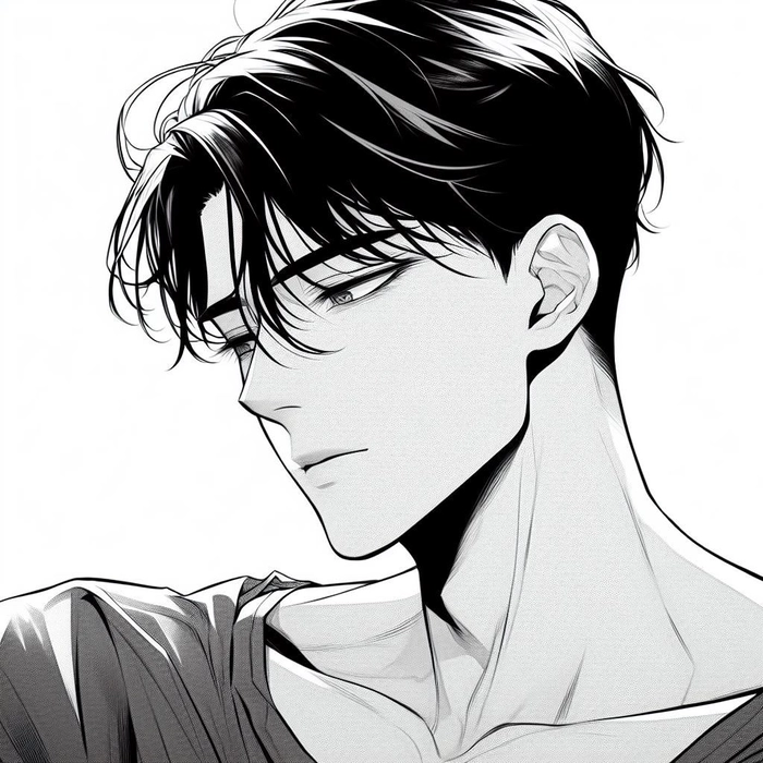 cool pfp for tiktok aesthetic