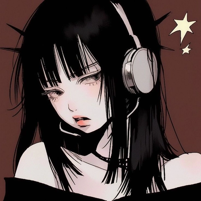 cool pfp for tiktok anime