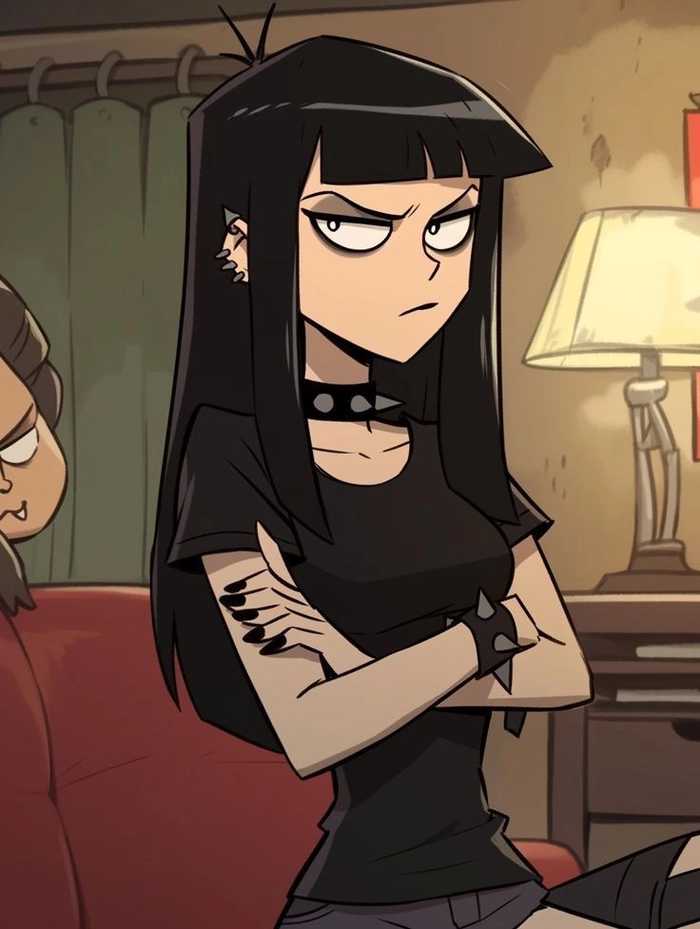 cool pfp for tiktok girl aesthetic