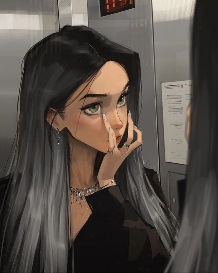 cool pfp in tiktok