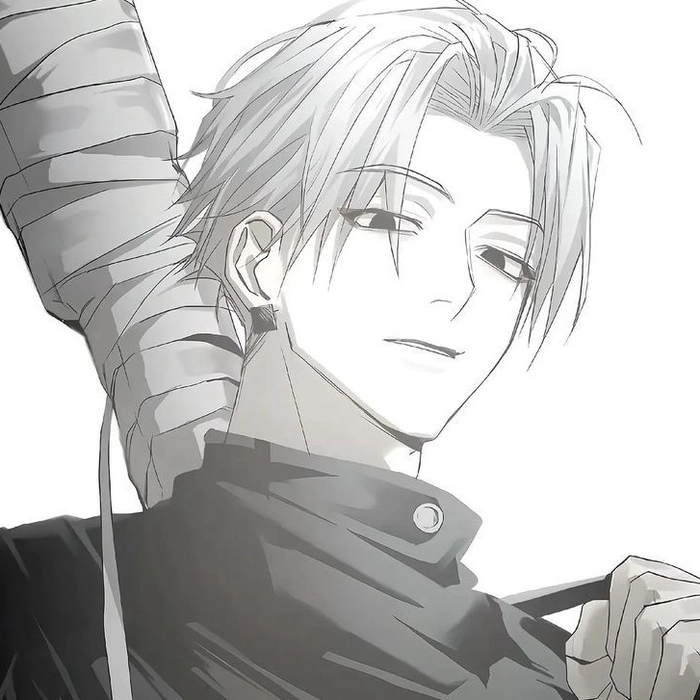 coolest anime pfp