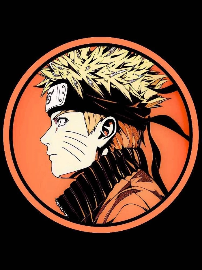 coolest naruto picture
