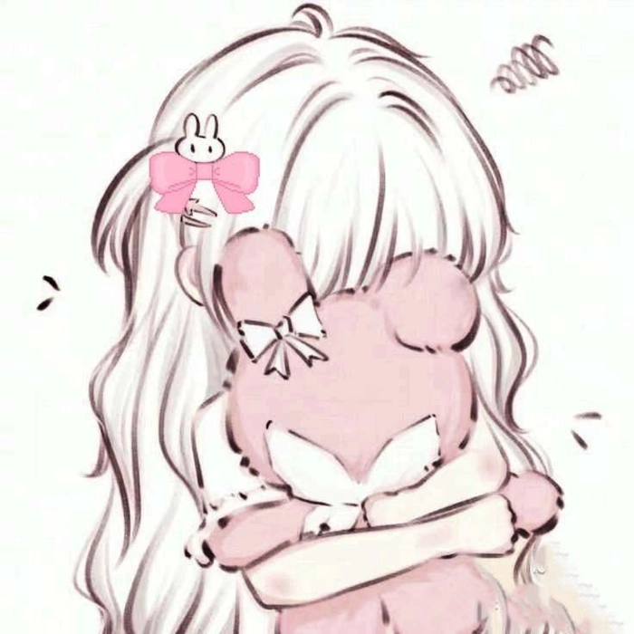 coquette matching pfp