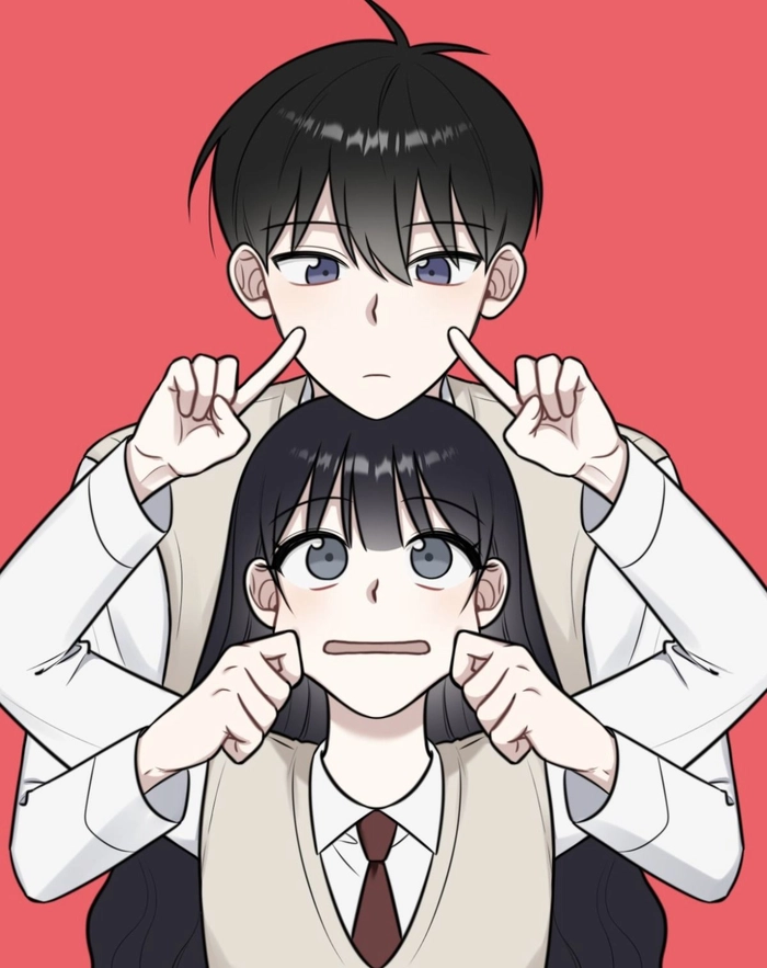 couple anime pfp pinterest