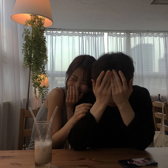 couple date aesthetic