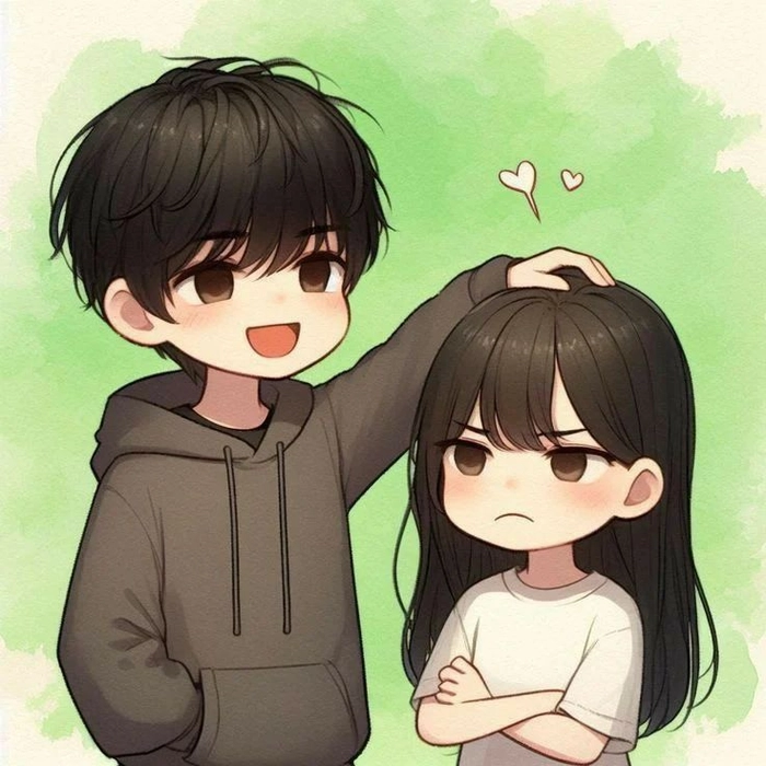 couple pfp aesthetic not anime