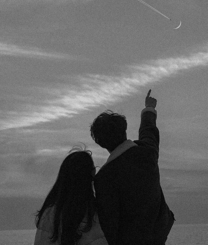couple pfp aesthetic pinterest