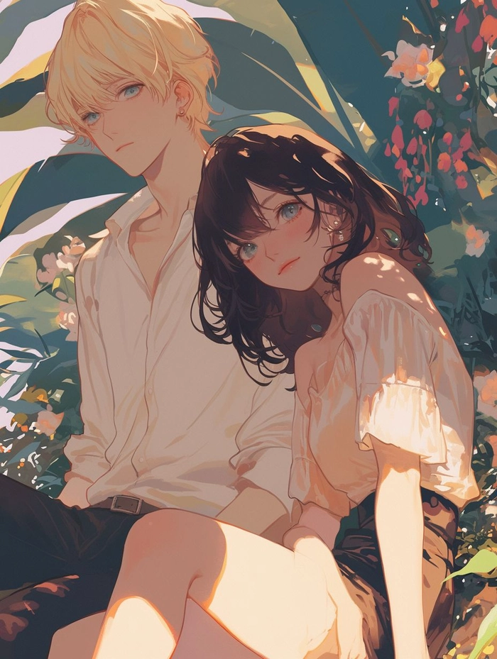 couple pfp for instagram aesthetic pinterest