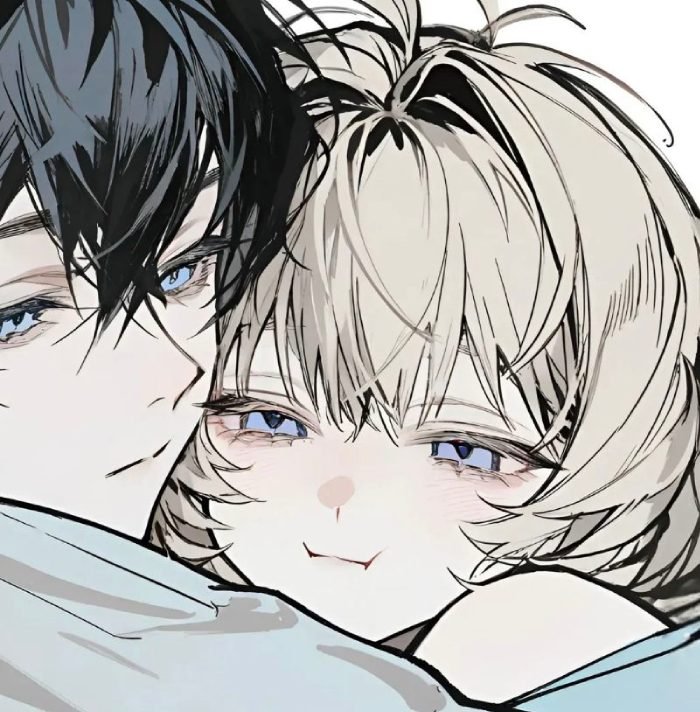 couple pfp for instagram designed for love mood