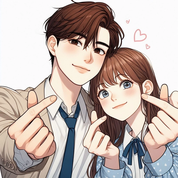 couple pfp match