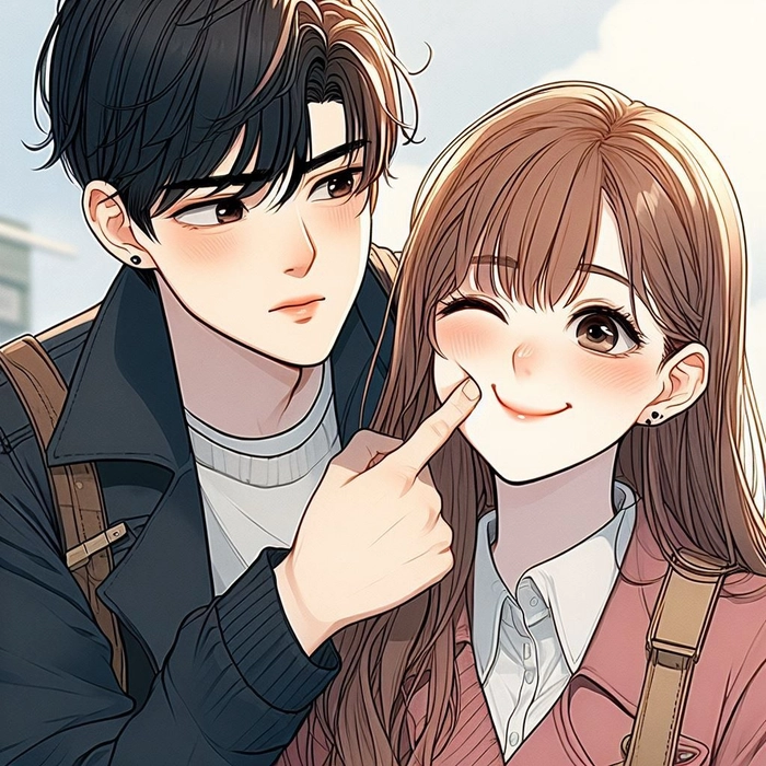 couple pfp pic