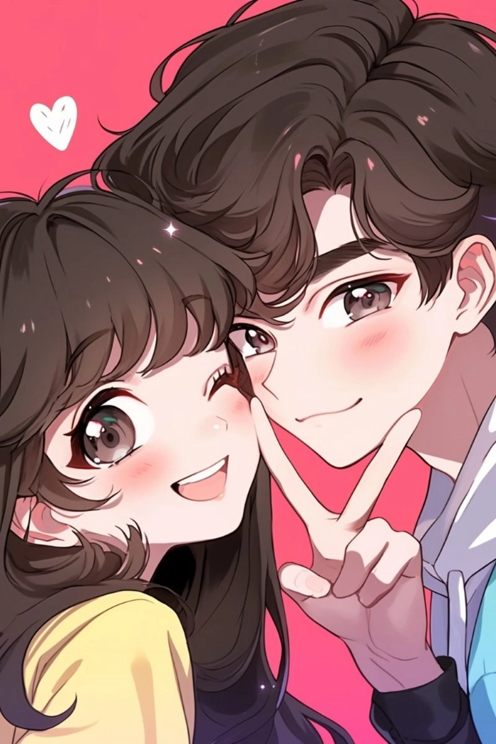 couple profile for instagram