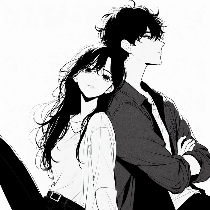 couple profile picture for instagram