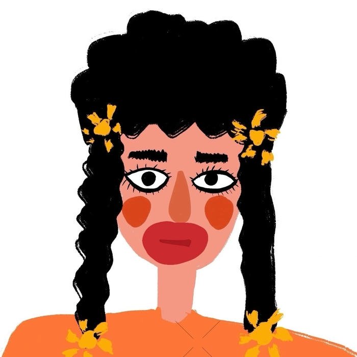 creative funny profile picture for teens