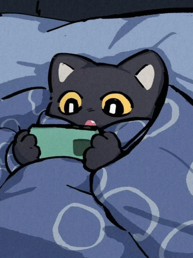 200+ Adorable Cute PFP For Tiktok Stylish & Soft Looks