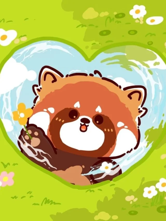 178+ Panda PFP ideas for a cute & peaceful online vibe