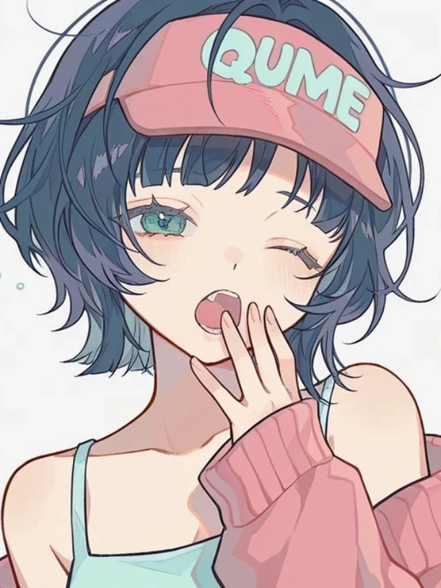 220+ Cutest anime PFP girl ideas to glow up your profile