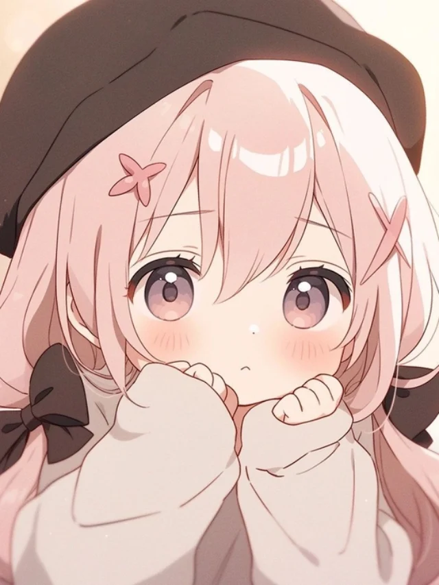 121+ Charming cute anime PFP styles you’ll love online