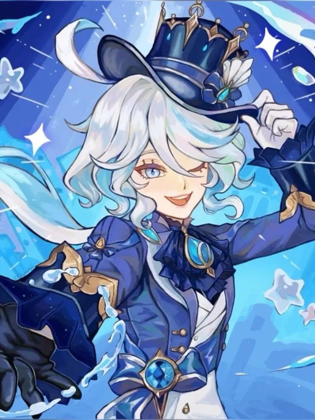 176+ Cute Furina PFP Inspiration Lovely Profile Pictures