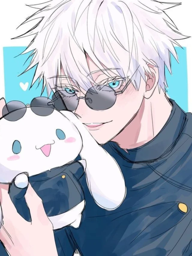 Top 230+ best Satoru Gojo PFP ideas for anime fans