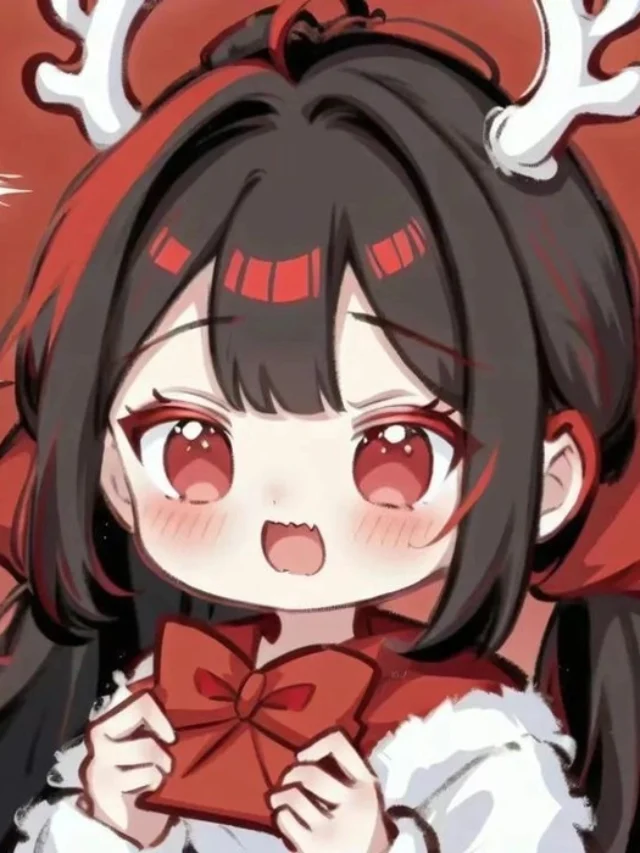 200+ Christmas anime PFP ideas to brighten your profile