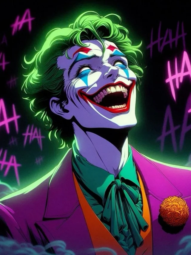 Explore 230+ Joker PFP ideas to unleash your inner chaos
