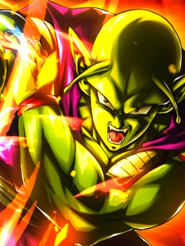 Top 185 + Piccolo PFP For Anime Fans Bold & Aesthetic Look