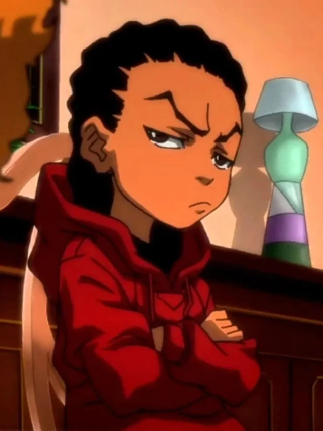 176+ Huey Boondocks PFP Cool & Iconic Profile Pictures