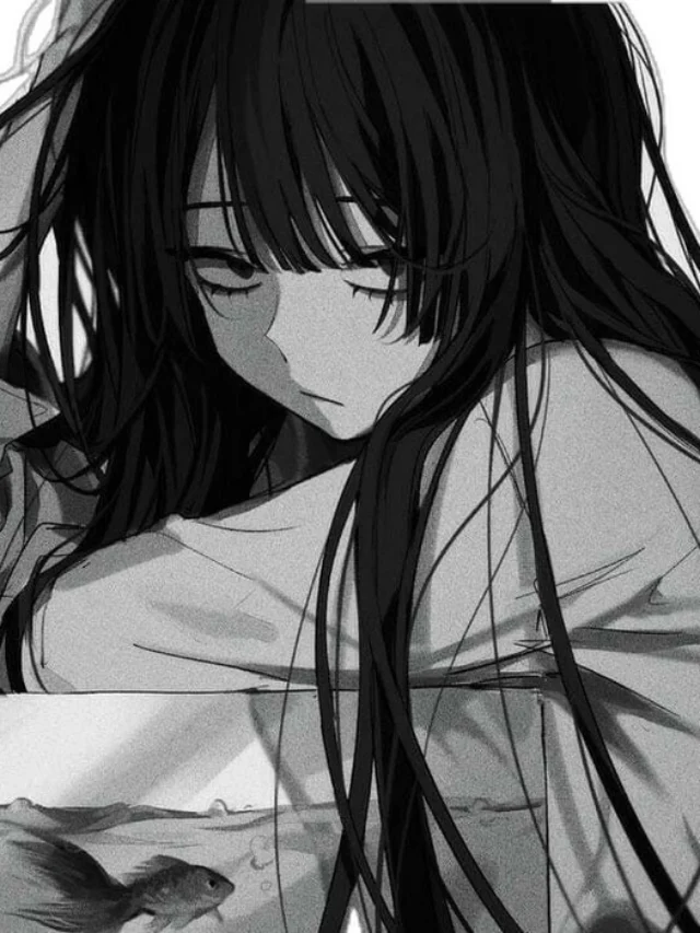 Discover 330+ sad anime PFP that capture deep emotions