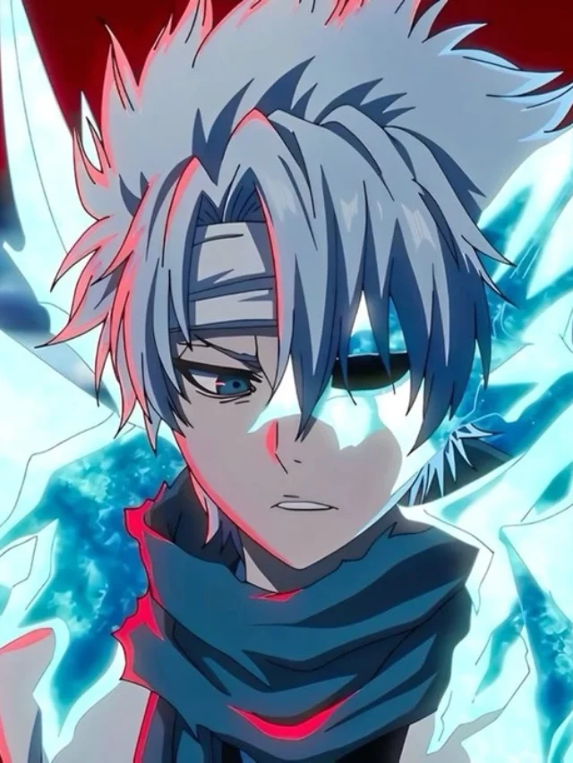 213+ Toshiro PFP Cool Anime Profile Pictures Aesthetic