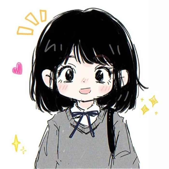 cute aesthetic pfps