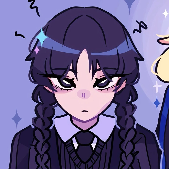 cute and aesthetic pfp