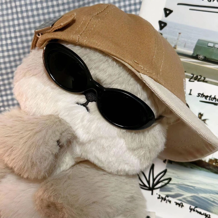 cute animal discord pfp