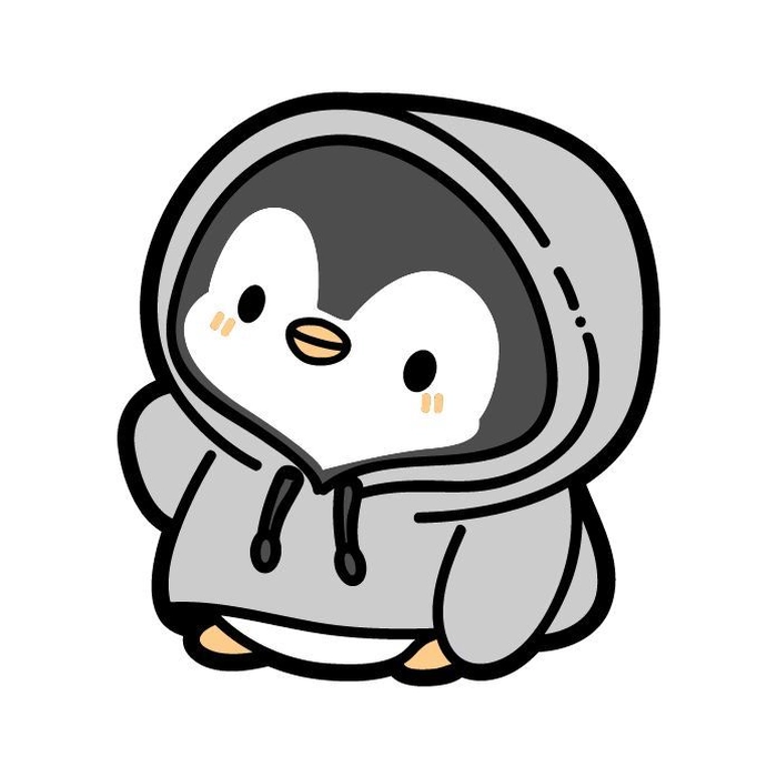 cute animal pfp cartoon