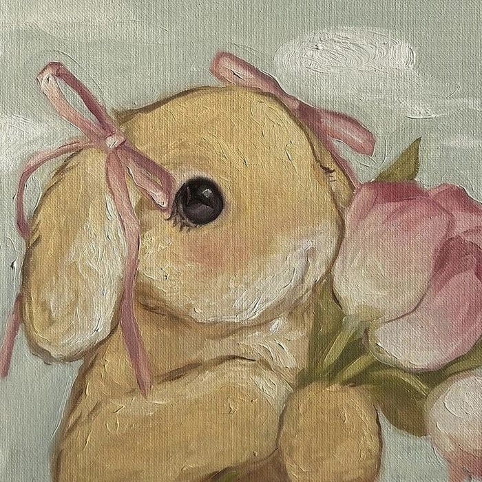 cute animal pfp for instagram