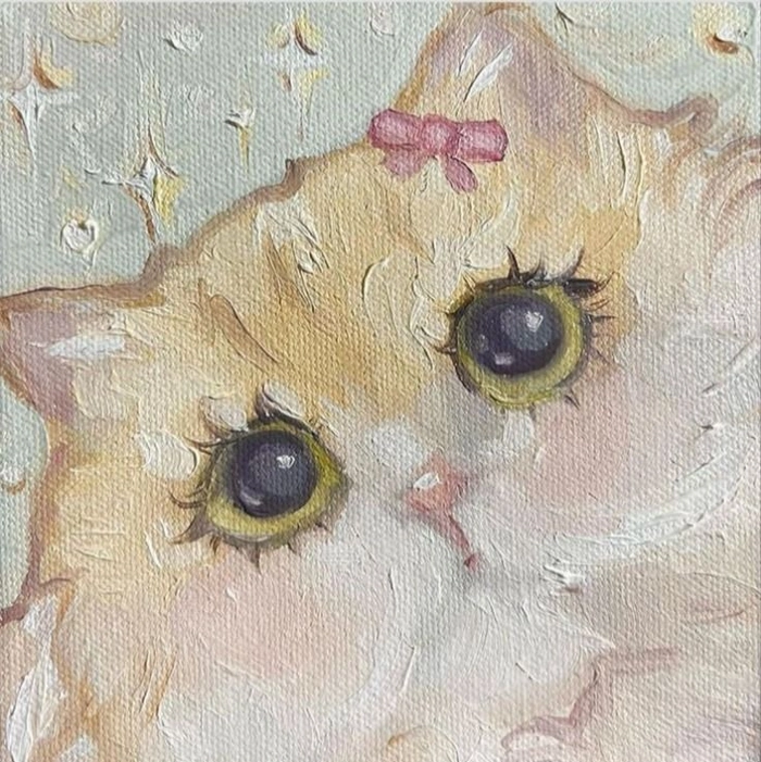 cute animal pfp ideas