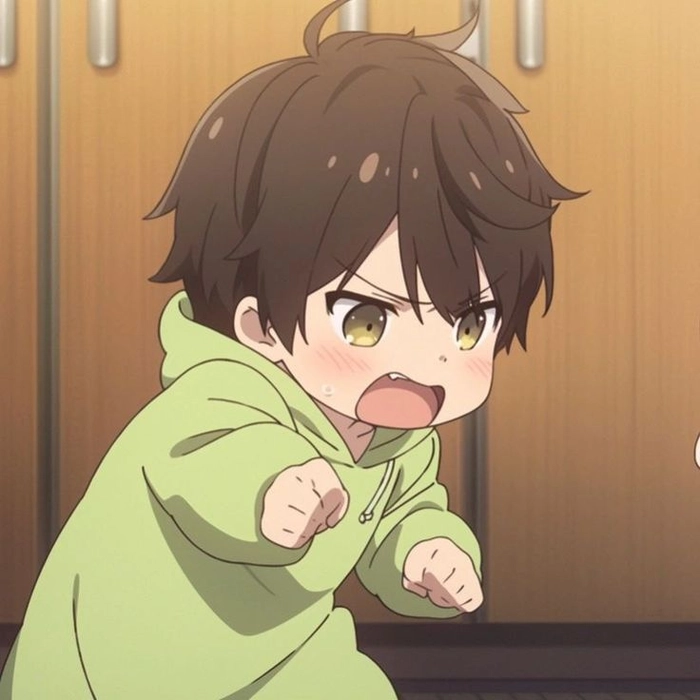 cute anime boy pfp for tiktok