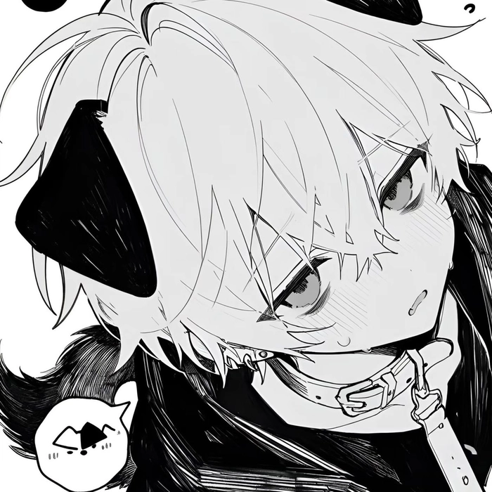 cute anime pfp for guys
