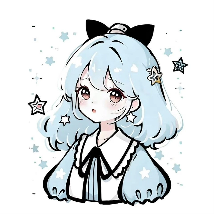 cute anime pfp for instagram