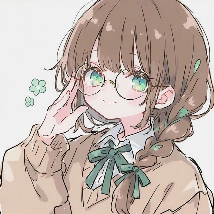 cute anime pfp ideas