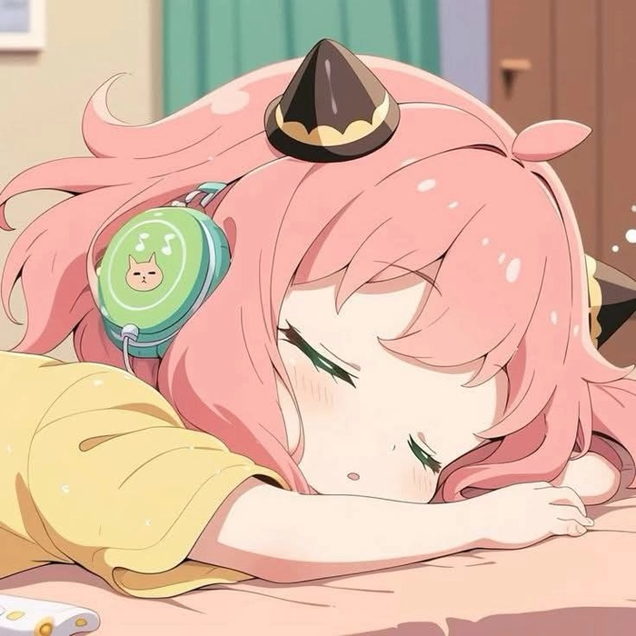 cute anime pfp matching