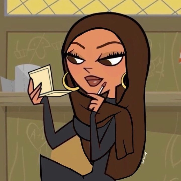 cute baddie pfp for tiktok