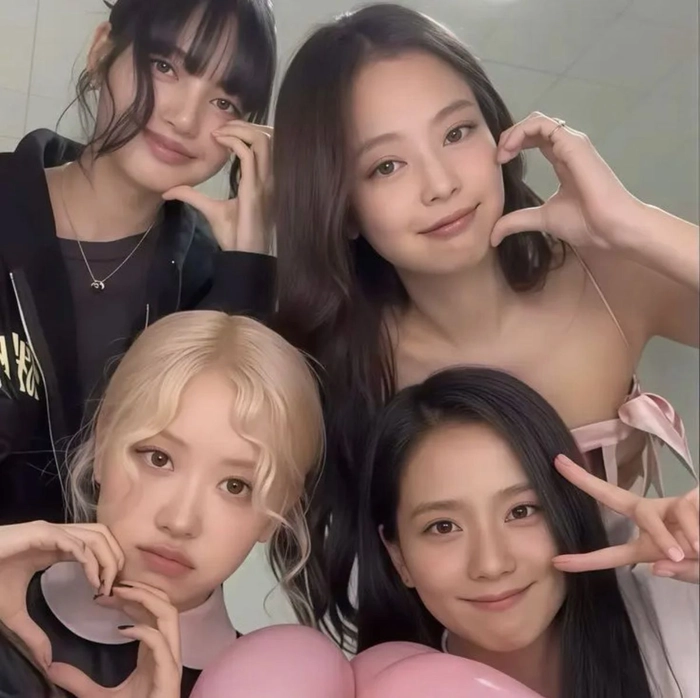 cute blackpink pfp